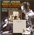 The Atkins-Travis Traveling Show / Reflections