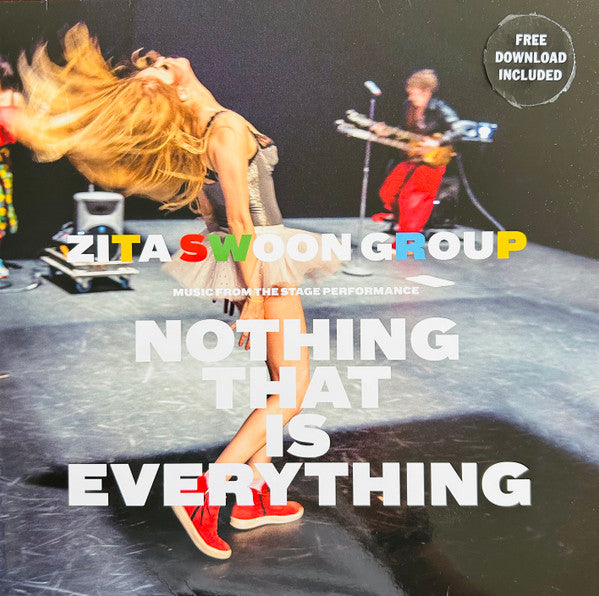 Nothing That Is Everything