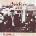 Proud Heart