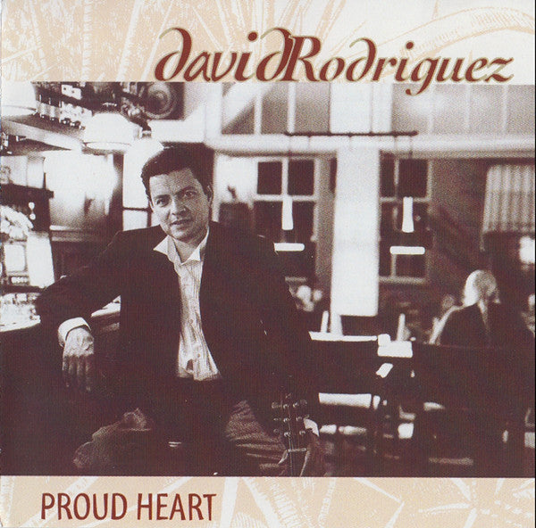 Proud Heart