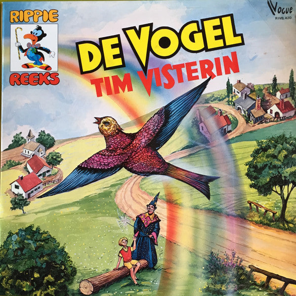 De Vogel