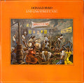 Donald Byrd And 125th Street, N.Y.C.