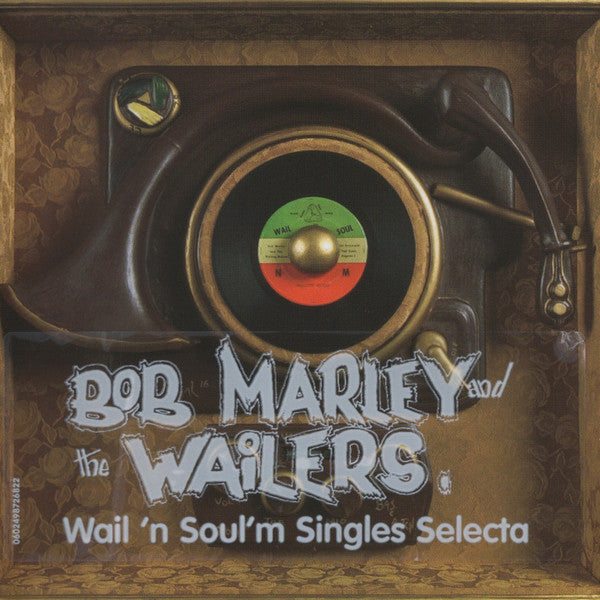 Wail 'n Soul'm Singles Selecta