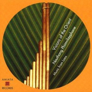 Visions Of The Orient - Music From Laos