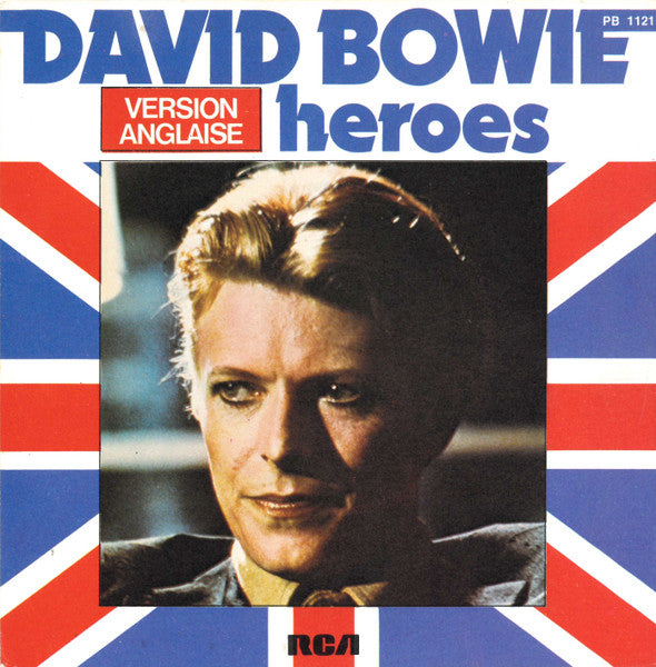 Heroes