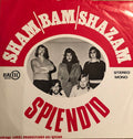 Sham Bam Shazam / Shadow
