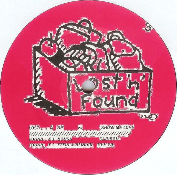 Lost 'n' Found 3