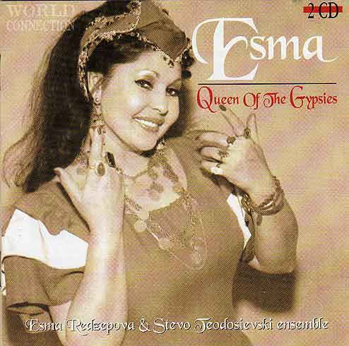 Esma - Queen Of The Gypsies