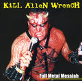 Full Metal Messiah