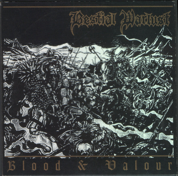 Blood & Valour