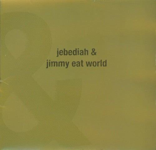 Jebediah & Jimmy Eat World