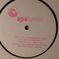Apetunes Vol.1
