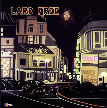 I'm Around About Midnight