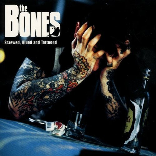 Screwed, Blued And Tattooed