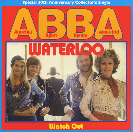 Waterloo