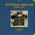 Flight Log (1966 - 1976)