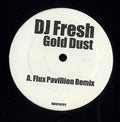 Gold Dust (Remixes)