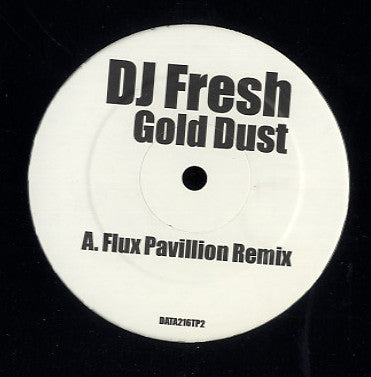 Gold Dust (Remixes)