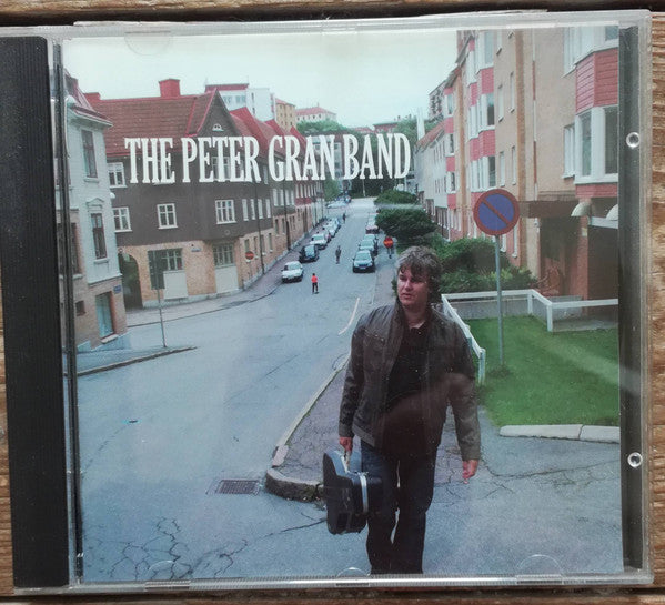 The Peter Gran Band