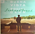 Lost And Found