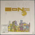 Angel's Egg (Radio Gnome Invisible Part 2)