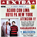 Acabo Con Lima Huyo Pa' New York