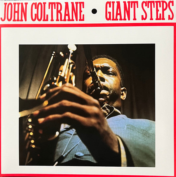 Giant Steps