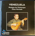 Venezuela: Musique De L'Orénoque