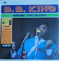 Singin' The Blues