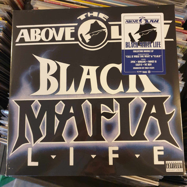 Black Mafia Life