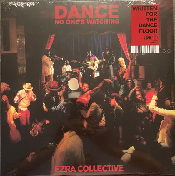 Dance, No One's Watching