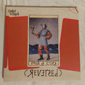 Page Of Cups (Reversed)