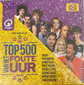 Het Beste Uit de Top500 van Het Foute Uur - 2019