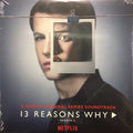 13 Reasons Why: Season 2 (A Netflix Original Series Soundtrack)