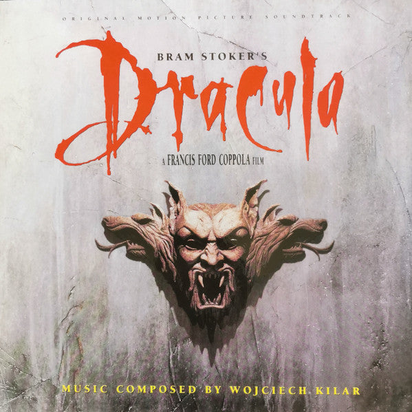 Bram Stoker's Dracula (Original Motion Picture Soundtrack)