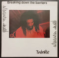 Breaking Down The Barriers
