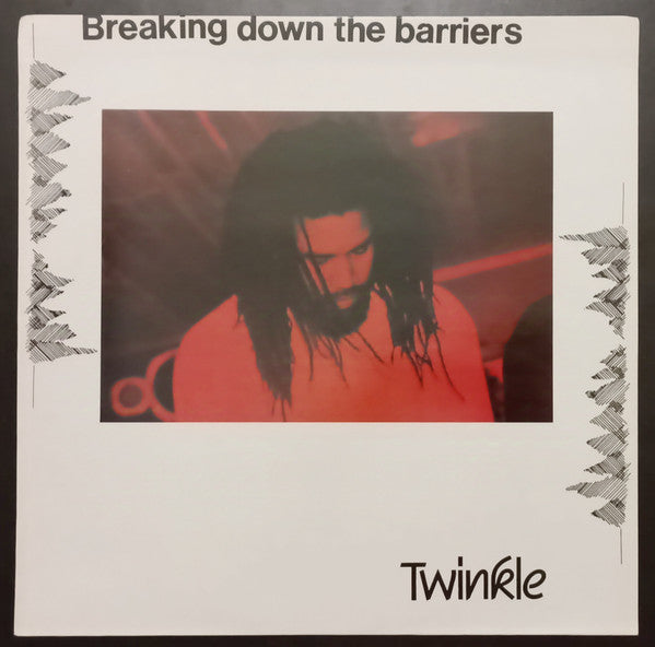 Breaking Down The Barriers