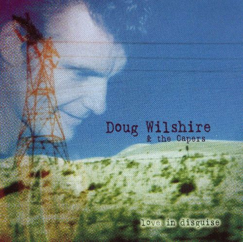 Love In Disguise