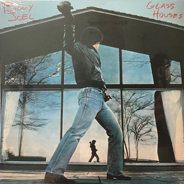 Glass Houses