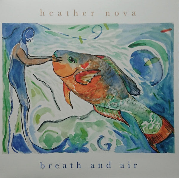 Breath And Air