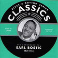 The Chronological Earl Bostic 1949-1951