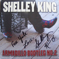 Armadillo Bootleg No.2