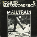 Mailtrain (Live Gentse Feesten)