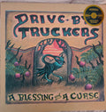 A Blessing And A Curse