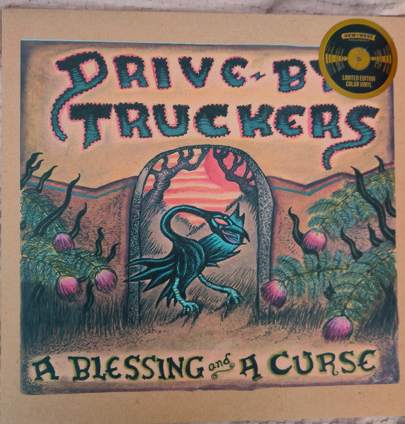 A Blessing And A Curse