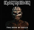 The Book Of Souls