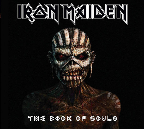 The Book Of Souls