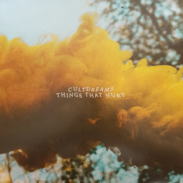 Things That Hurt