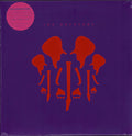 The Elephants Of Mars