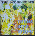 Turns Into Stone
